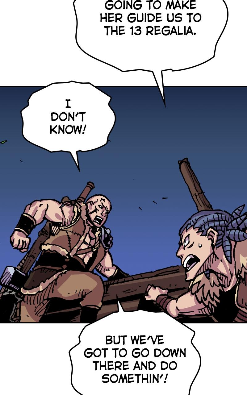 Clevatess: Majuu no Ou to Akago to Shikabane no Yuusha Chap 10 - Next Chap 11