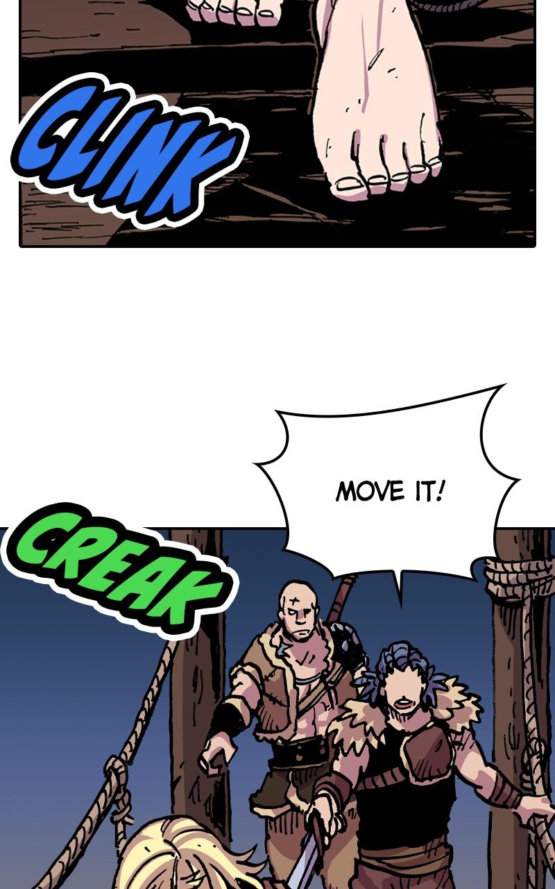 Clevatess: Majuu no Ou to Akago to Shikabane no Yuusha Chap 10 - Next Chap 11