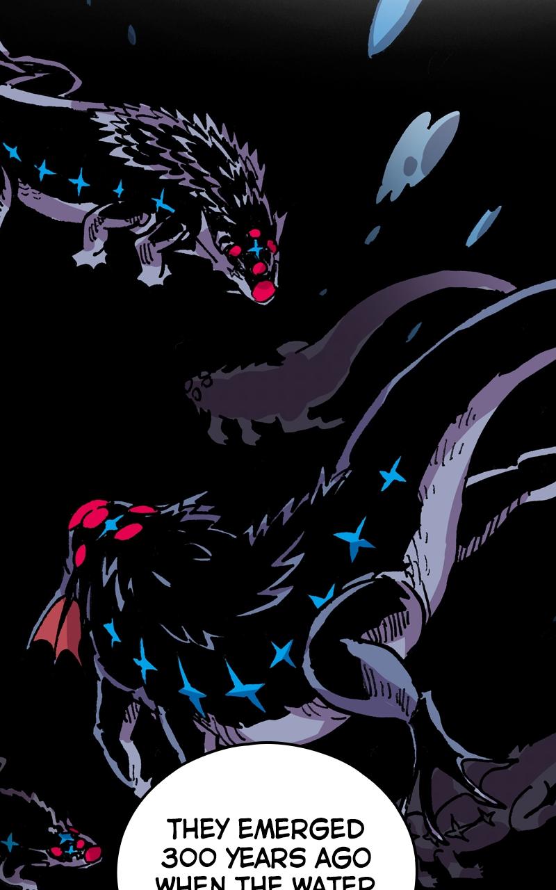 Clevatess: Majuu no Ou to Akago to Shikabane no Yuusha Chap 10 - Next Chap 11