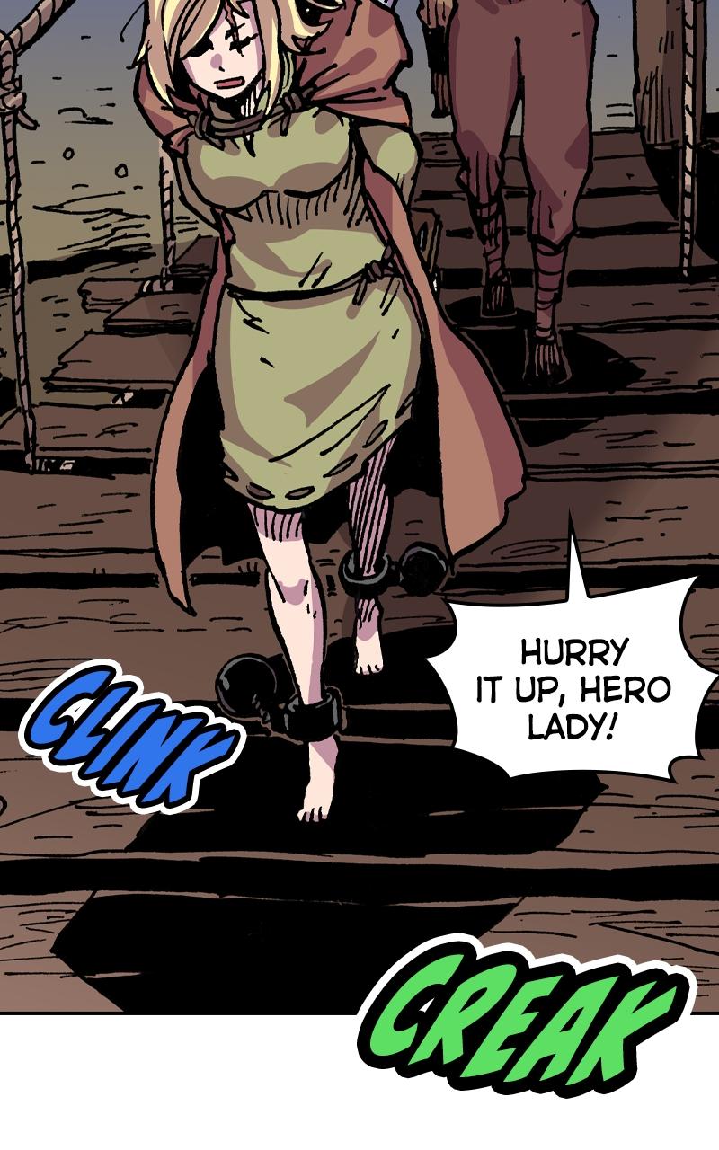 Clevatess: Majuu no Ou to Akago to Shikabane no Yuusha Chap 10 - Next Chap 11