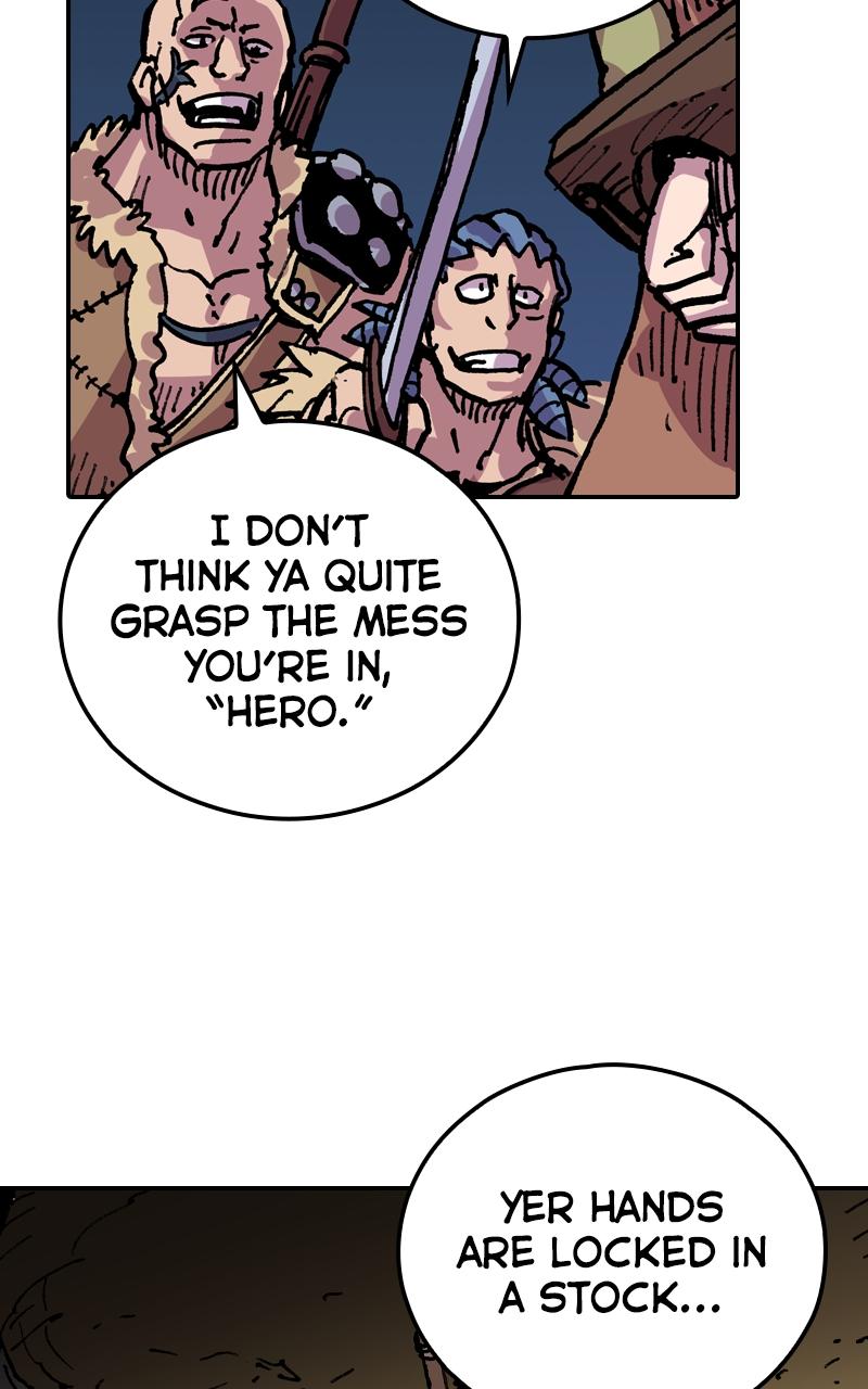 Clevatess: Majuu no Ou to Akago to Shikabane no Yuusha Chap 10 - Next Chap 11