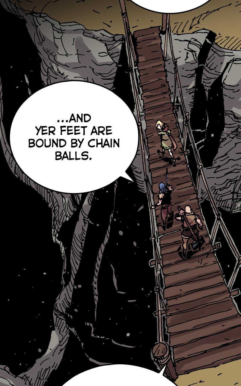 Clevatess: Majuu no Ou to Akago to Shikabane no Yuusha Chap 10 - Next Chap 11