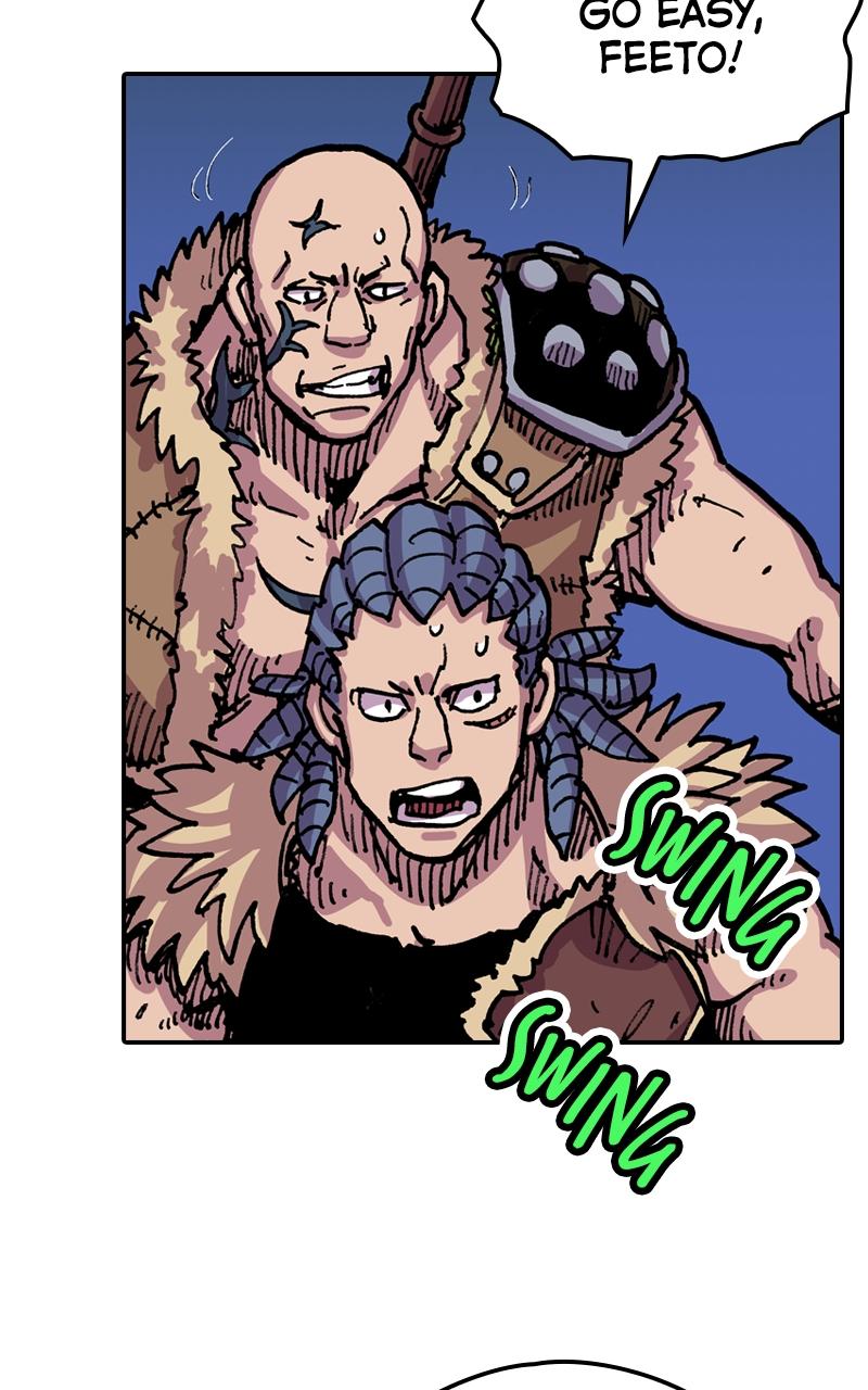 Clevatess: Majuu no Ou to Akago to Shikabane no Yuusha Chap 10 - Next Chap 11