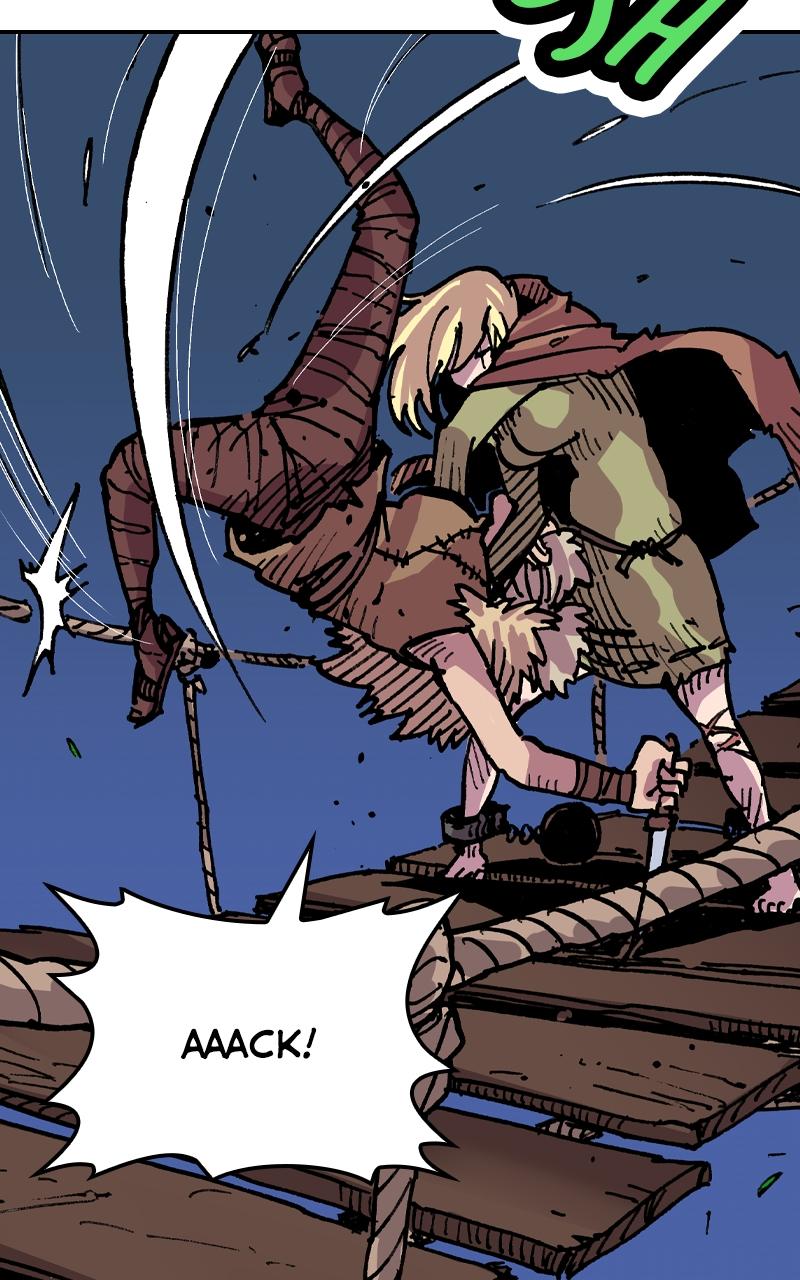 Clevatess: Majuu no Ou to Akago to Shikabane no Yuusha Chap 10 - Next Chap 11