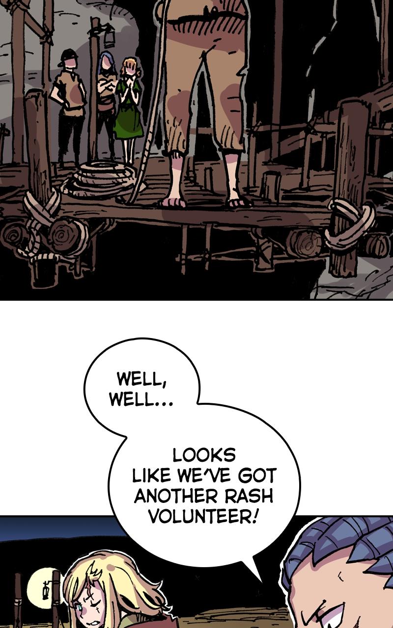 Clevatess: Majuu no Ou to Akago to Shikabane no Yuusha Chap 10 - Next Chap 11