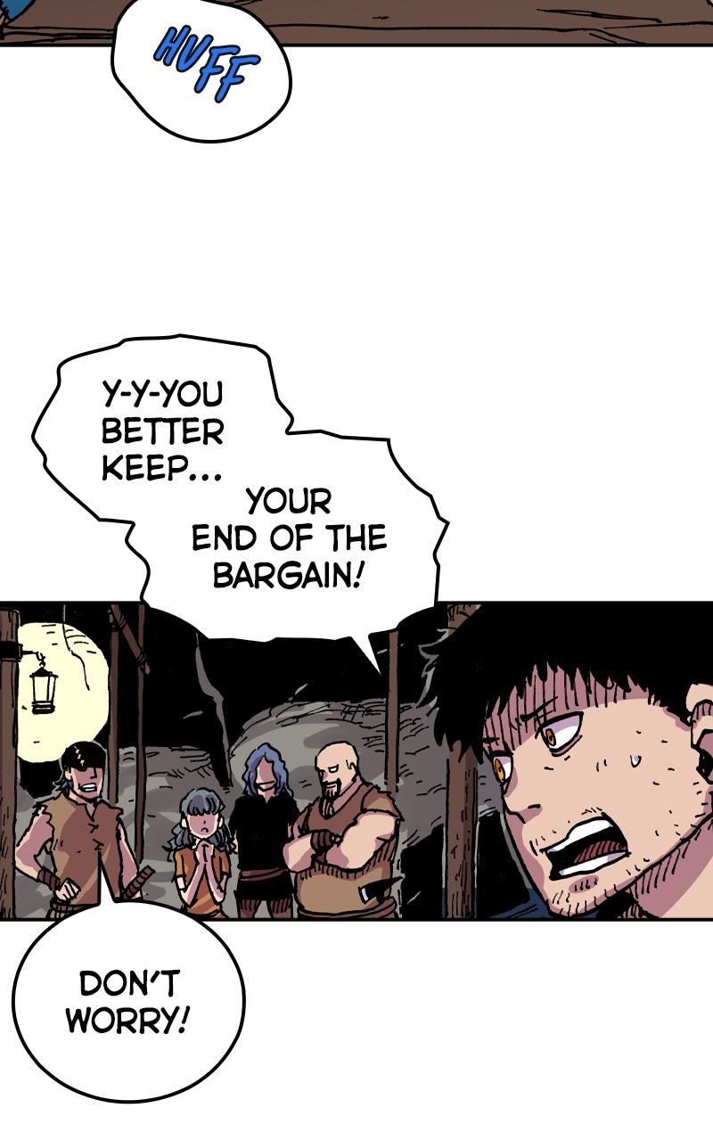 Clevatess: Majuu no Ou to Akago to Shikabane no Yuusha Chap 10 - Next Chap 11