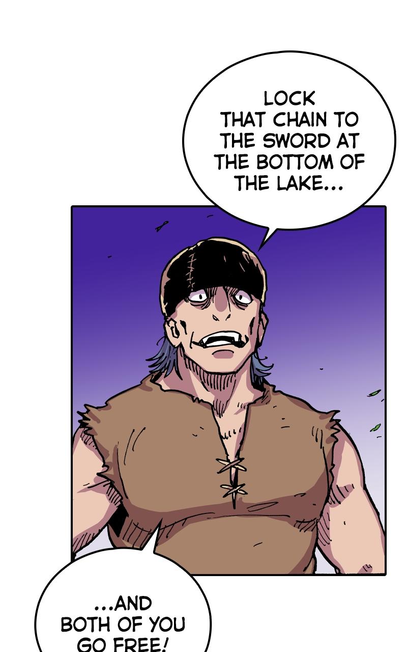 Clevatess: Majuu no Ou to Akago to Shikabane no Yuusha Chap 10 - Next Chap 11