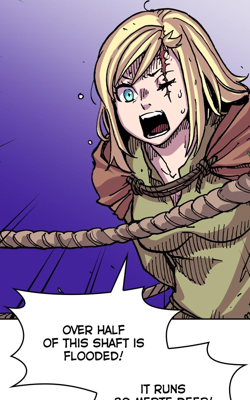 Clevatess: Majuu no Ou to Akago to Shikabane no Yuusha Chap 10 - Next Chap 11