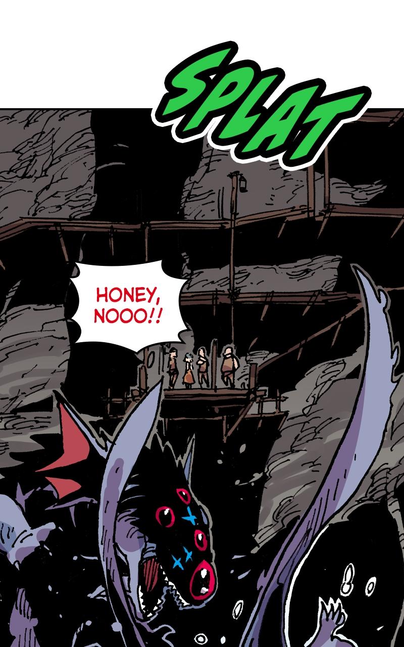 Clevatess: Majuu no Ou to Akago to Shikabane no Yuusha Chap 10 - Next Chap 11