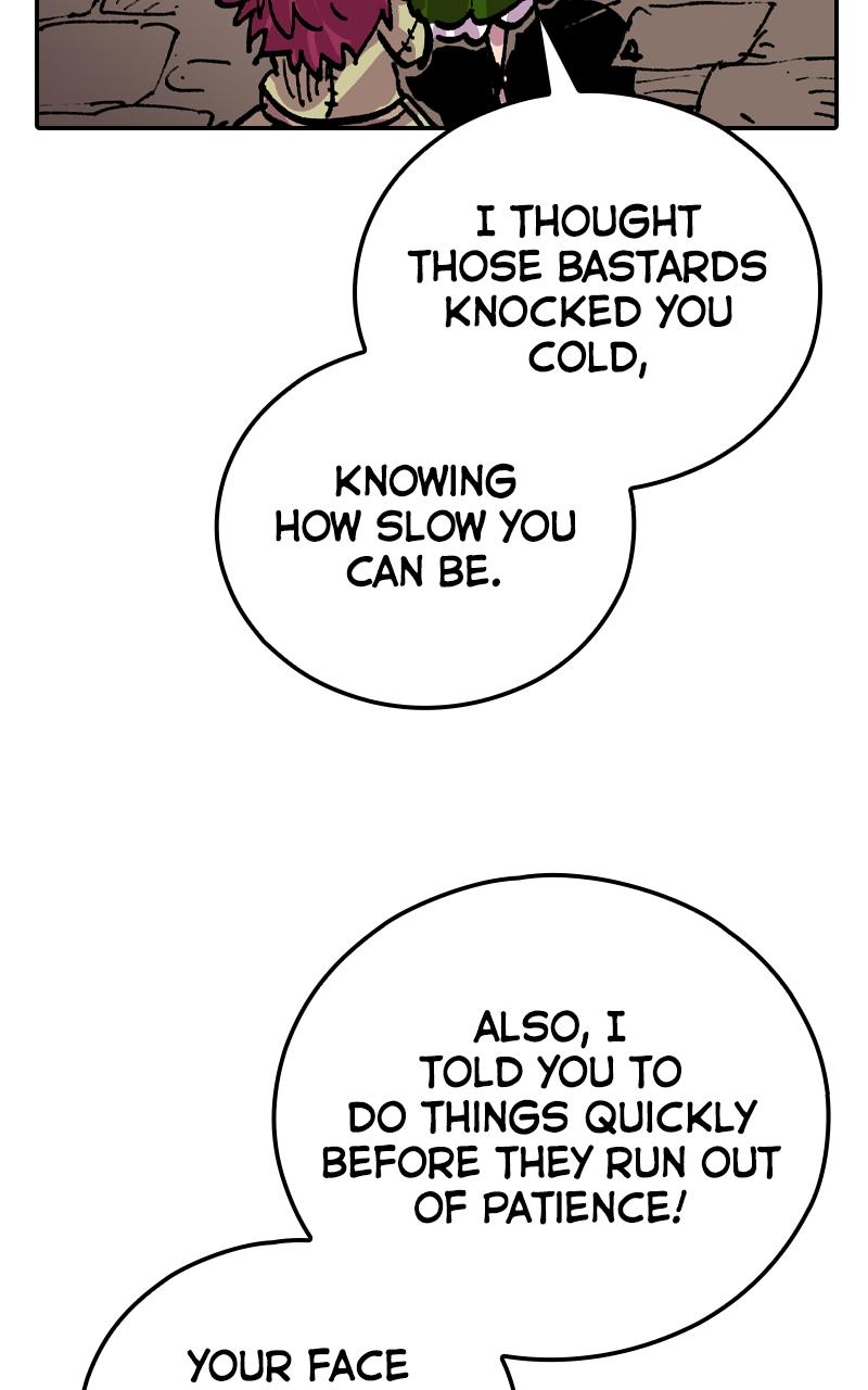 Clevatess: Majuu no Ou to Akago to Shikabane no Yuusha Chap 11 - Next Chap 12