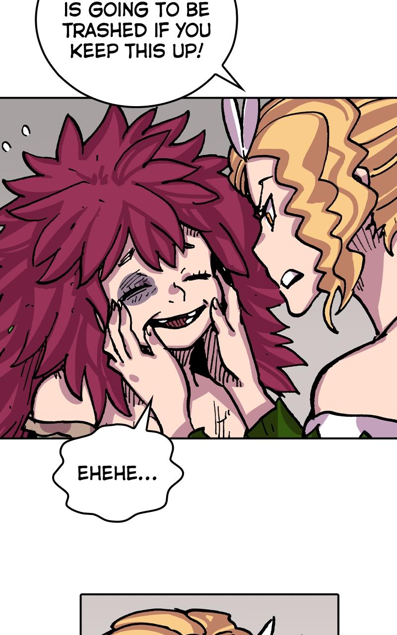 Clevatess: Majuu no Ou to Akago to Shikabane no Yuusha Chap 11 - Next Chap 12