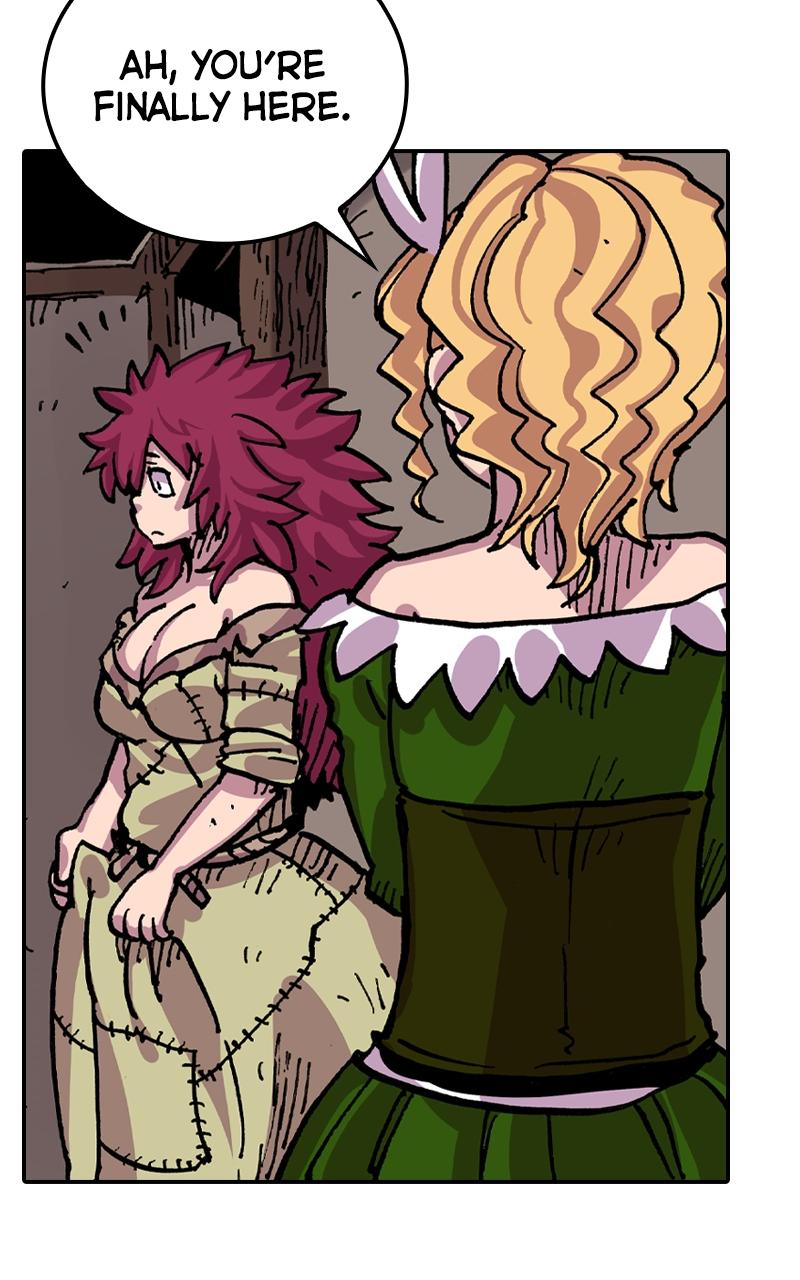 Clevatess: Majuu no Ou to Akago to Shikabane no Yuusha Chap 11 - Next Chap 12