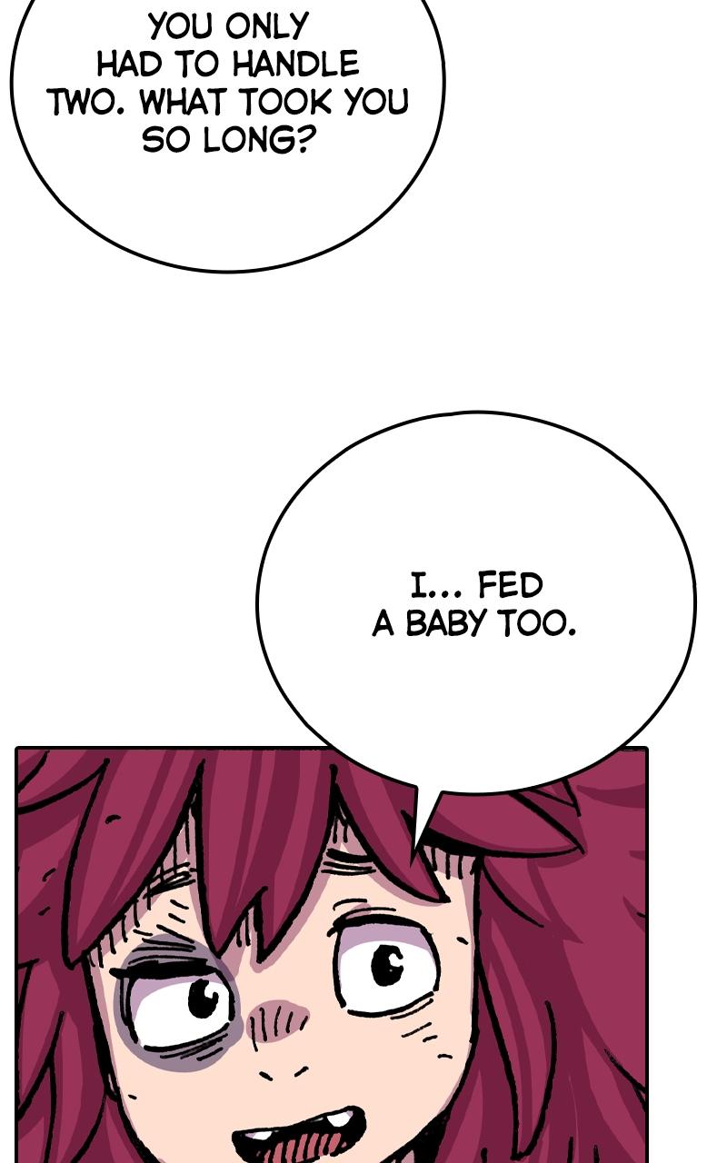 Clevatess: Majuu no Ou to Akago to Shikabane no Yuusha Chap 11 - Next Chap 12