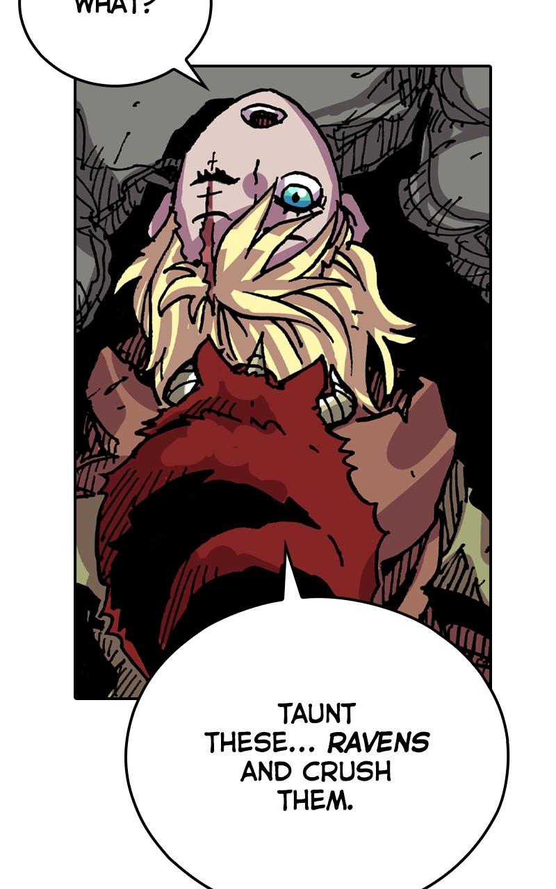 Clevatess: Majuu no Ou to Akago to Shikabane no Yuusha Chap 11 - Next Chap 12