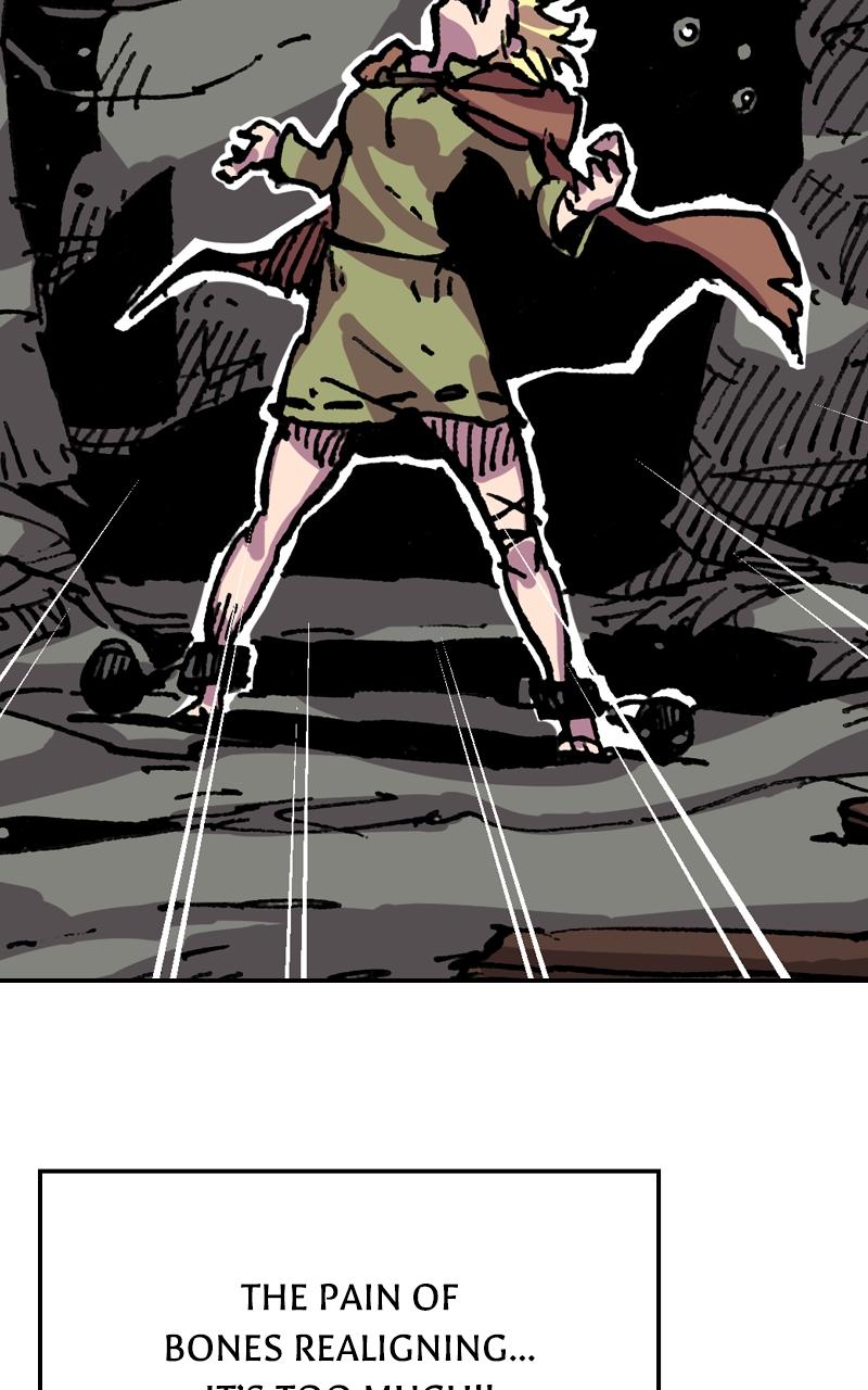 Clevatess: Majuu no Ou to Akago to Shikabane no Yuusha Chap 11 - Next Chap 12