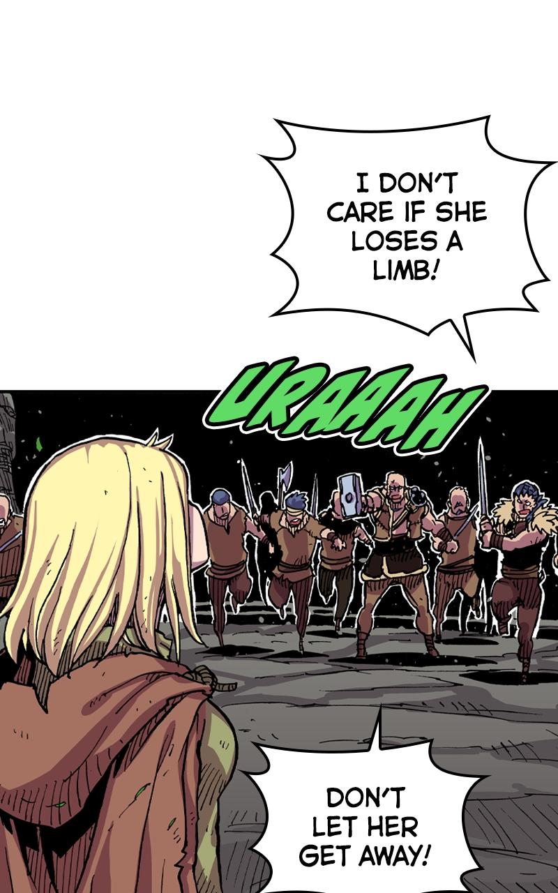 Clevatess: Majuu no Ou to Akago to Shikabane no Yuusha Chap 11 - Next Chap 12