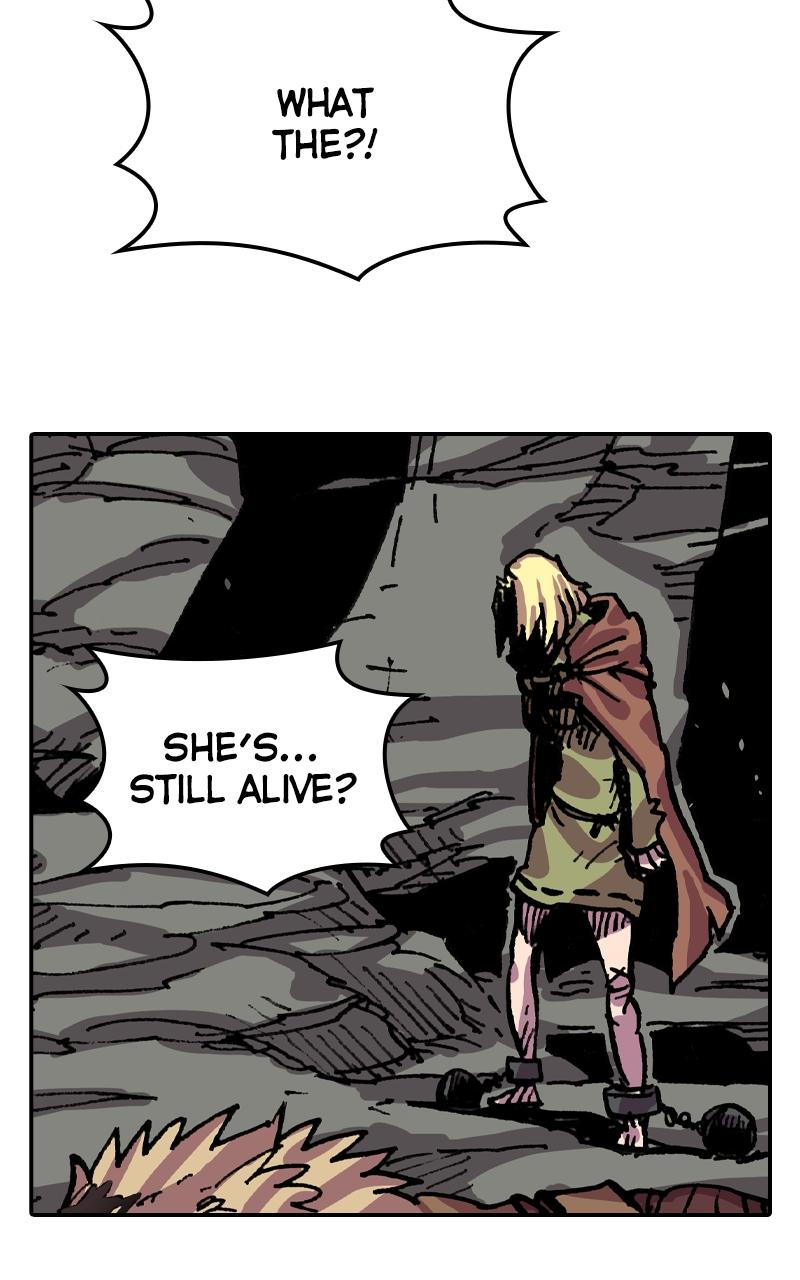 Clevatess: Majuu no Ou to Akago to Shikabane no Yuusha Chap 11 - Next Chap 12