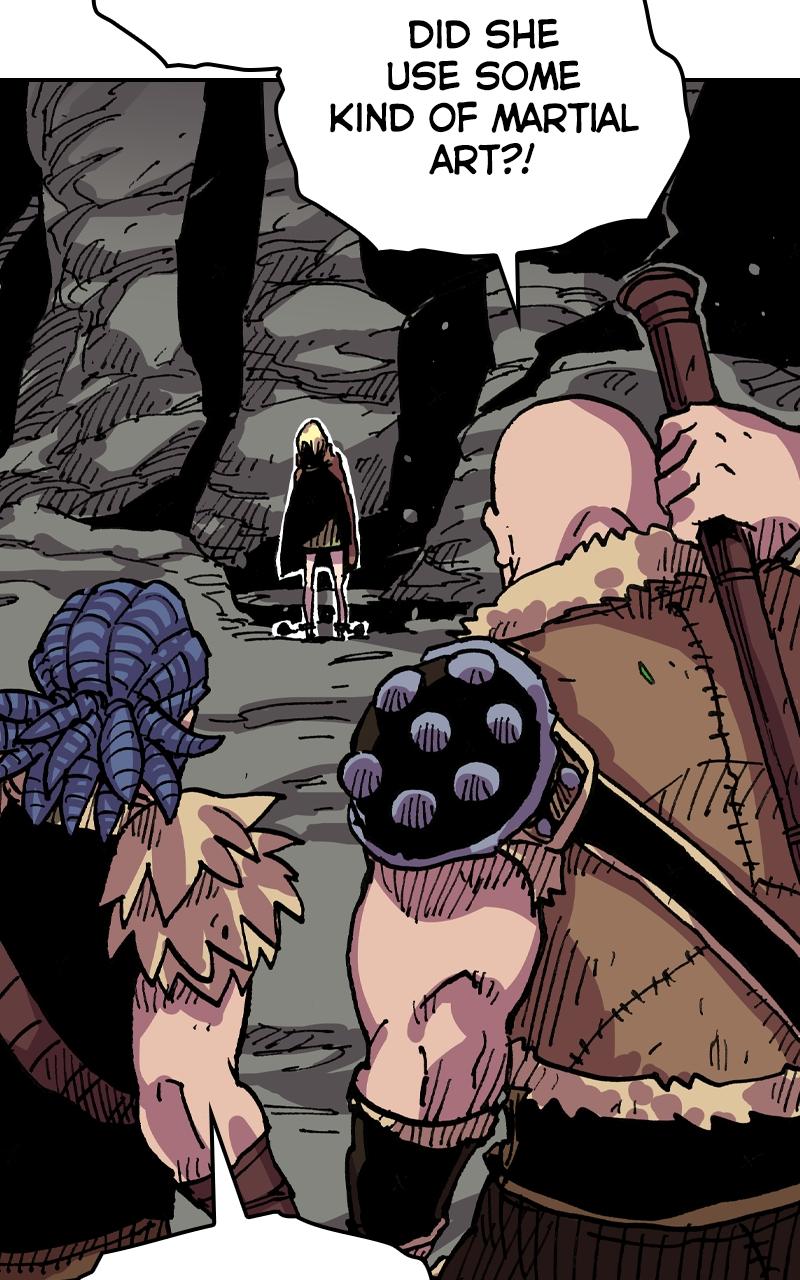 Clevatess: Majuu no Ou to Akago to Shikabane no Yuusha Chap 11 - Next Chap 12