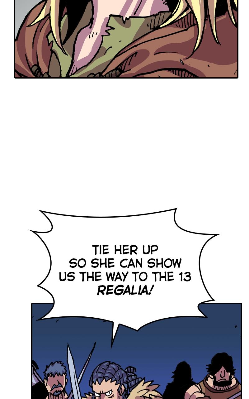 Clevatess: Majuu no Ou to Akago to Shikabane no Yuusha Chap 11 - Next Chap 12