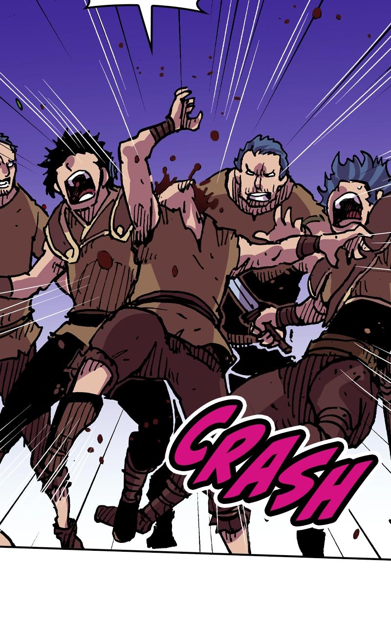 Clevatess: Majuu no Ou to Akago to Shikabane no Yuusha Chap 11 - Next Chap 12