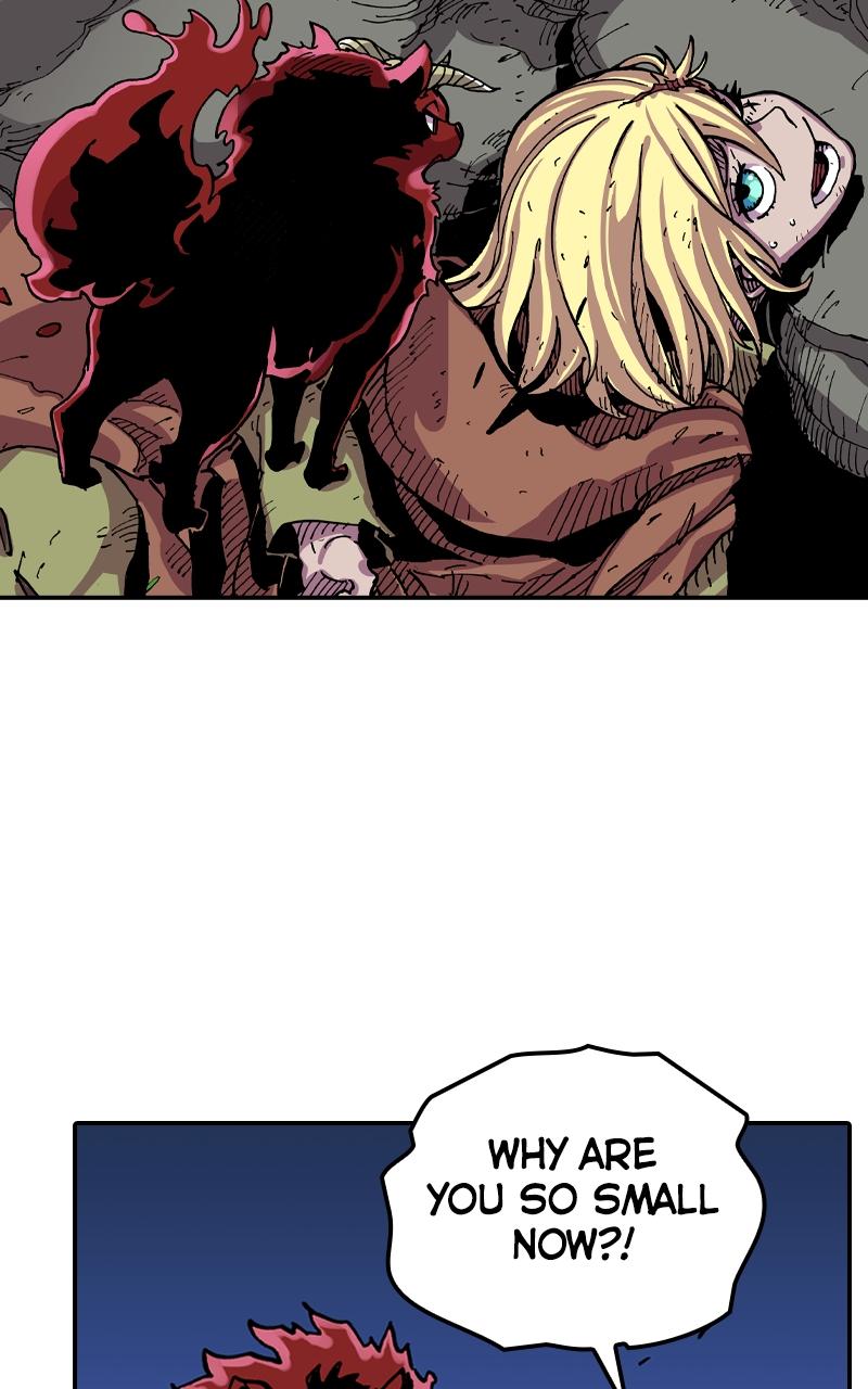 Clevatess: Majuu no Ou to Akago to Shikabane no Yuusha Chap 11 - Next Chap 12