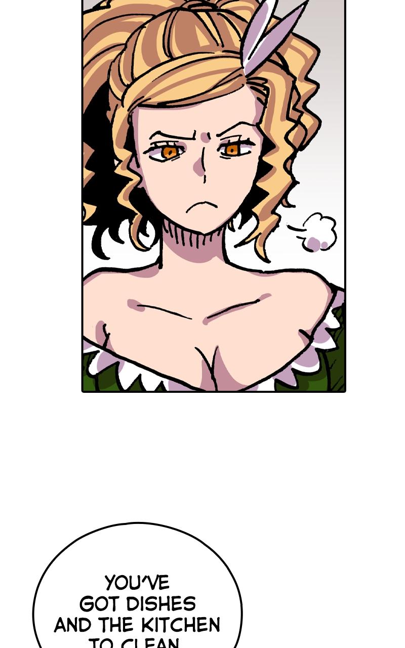 Clevatess: Majuu no Ou to Akago to Shikabane no Yuusha Chap 11 - Next Chap 12