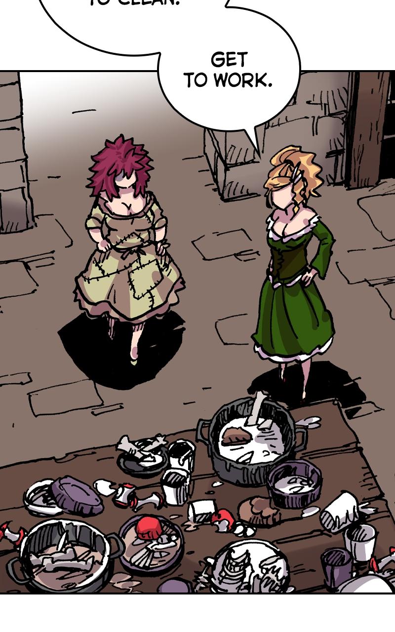 Clevatess: Majuu no Ou to Akago to Shikabane no Yuusha Chap 11 - Next Chap 12