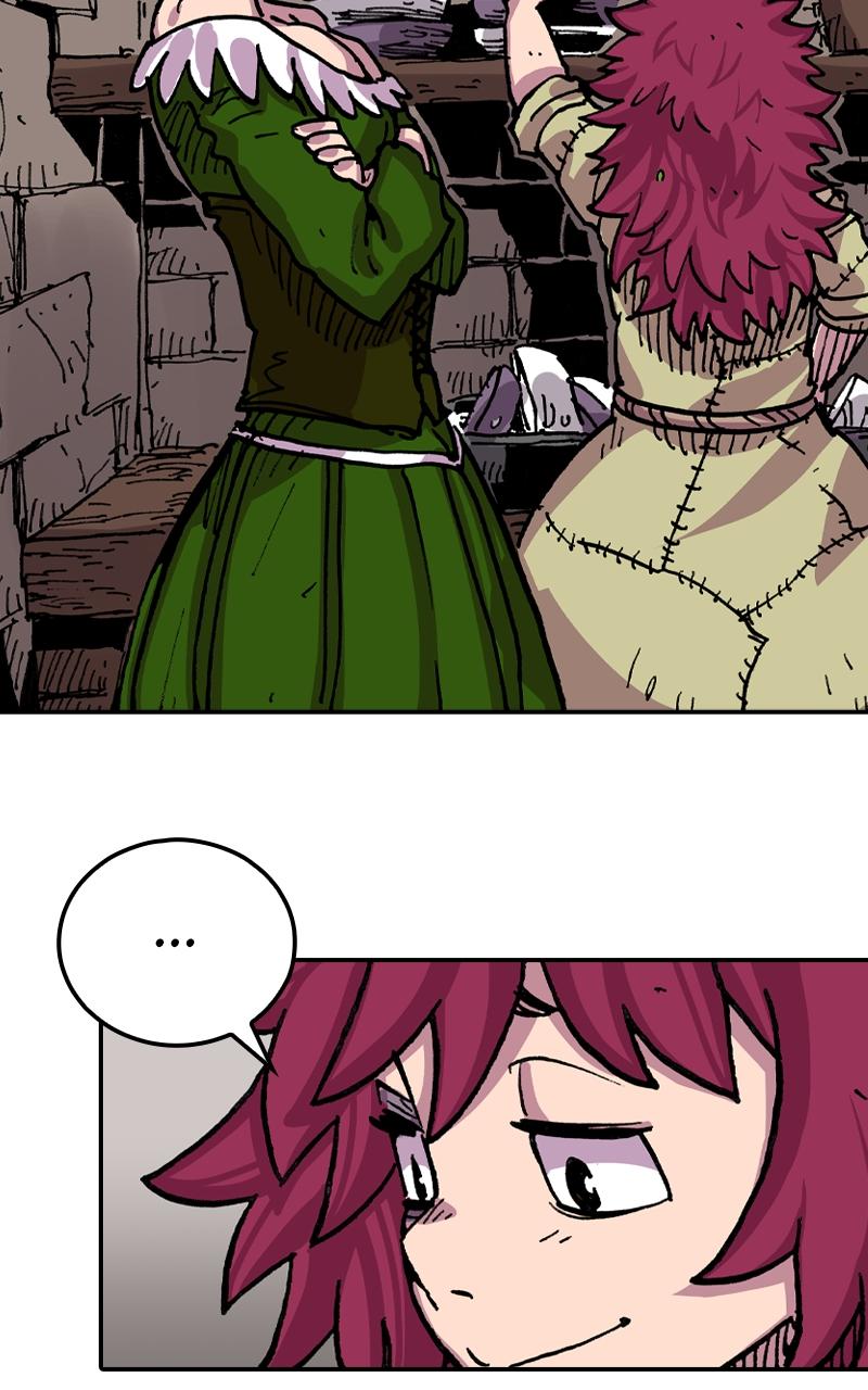 Clevatess: Majuu no Ou to Akago to Shikabane no Yuusha Chap 11 - Next Chap 12