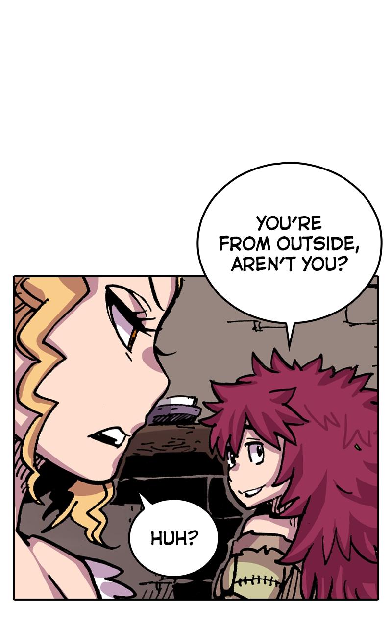 Clevatess: Majuu no Ou to Akago to Shikabane no Yuusha Chap 11 - Next Chap 12