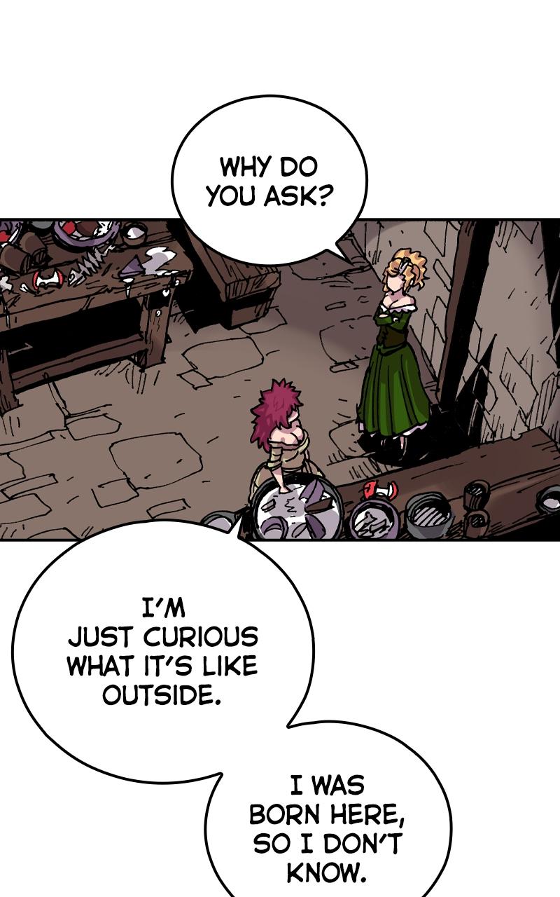 Clevatess: Majuu no Ou to Akago to Shikabane no Yuusha Chap 11 - Next Chap 12