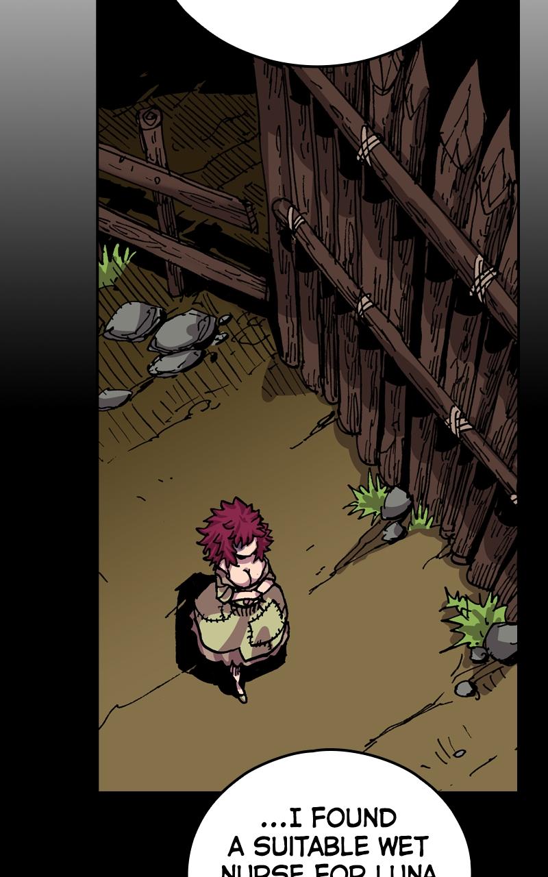 Clevatess: Majuu no Ou to Akago to Shikabane no Yuusha Chap 11 - Next Chap 12