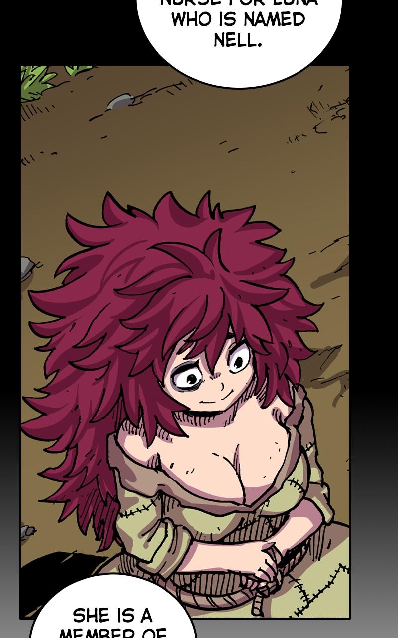 Clevatess: Majuu no Ou to Akago to Shikabane no Yuusha Chap 11 - Next Chap 12