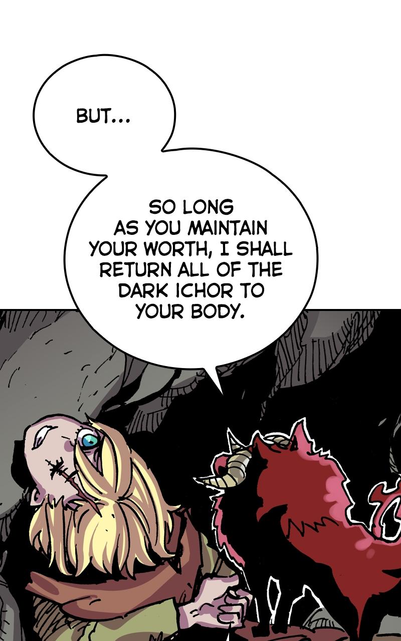 Clevatess: Majuu no Ou to Akago to Shikabane no Yuusha Chap 11 - Next Chap 12