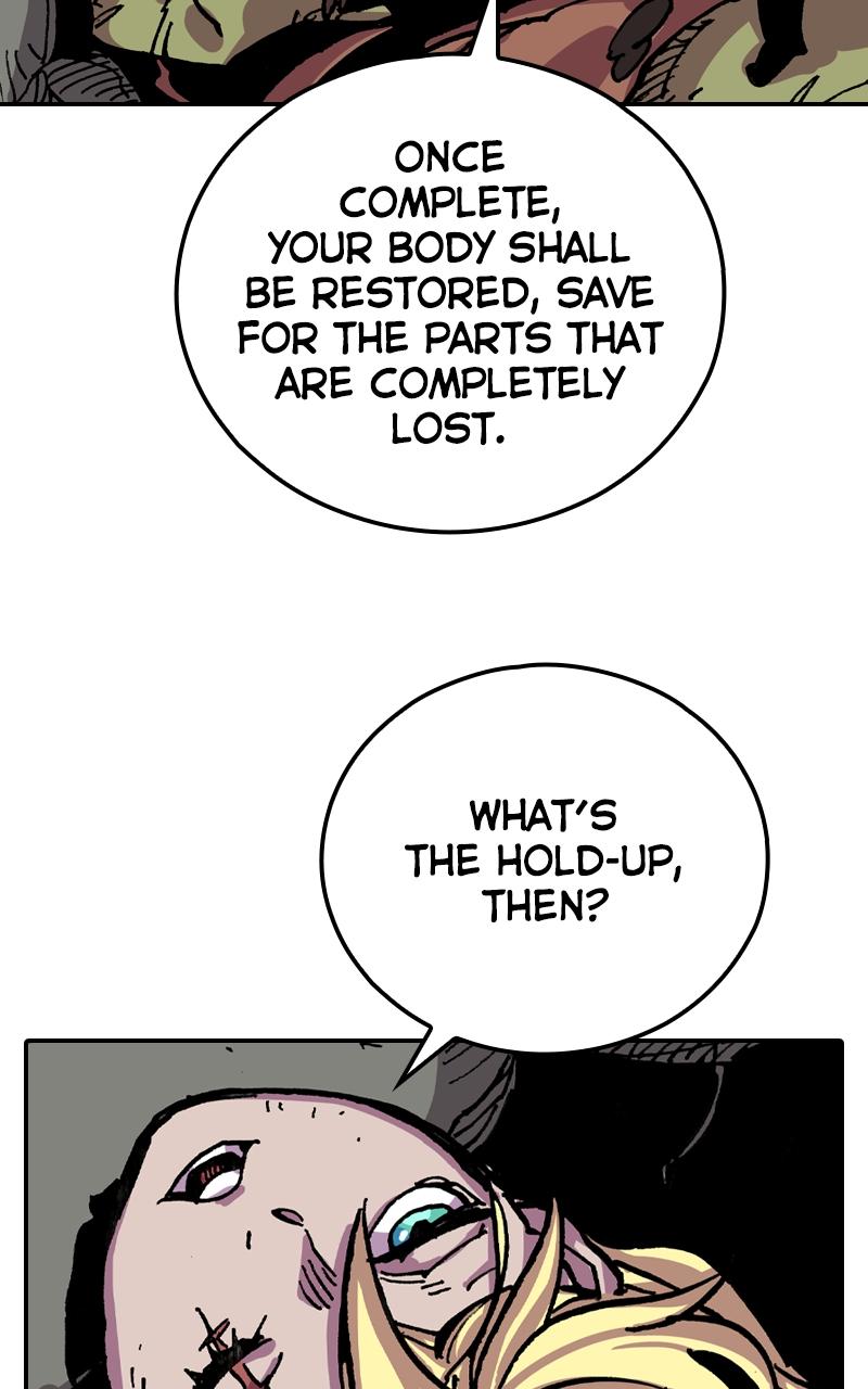 Clevatess: Majuu no Ou to Akago to Shikabane no Yuusha Chap 11 - Next Chap 12