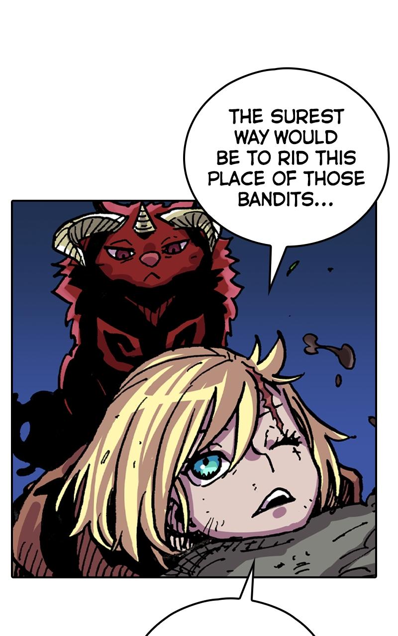 Clevatess: Majuu no Ou to Akago to Shikabane no Yuusha Chap 11 - Next Chap 12