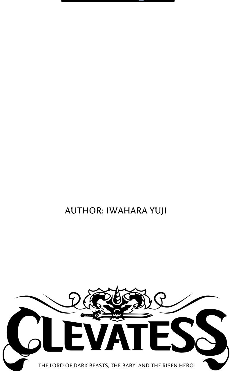 Clevatess: Majuu no Ou to Akago to Shikabane no Yuusha Chap 12 - Next Chap 13