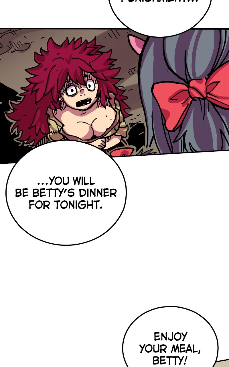 Clevatess: Majuu no Ou to Akago to Shikabane no Yuusha Chap 12 - Next Chap 13