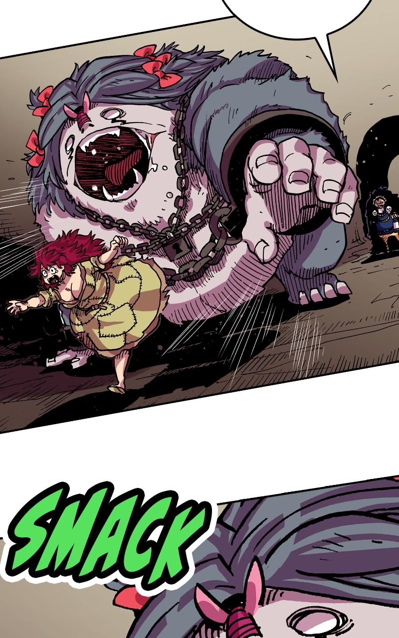 Clevatess: Majuu no Ou to Akago to Shikabane no Yuusha Chap 12 - Next Chap 13