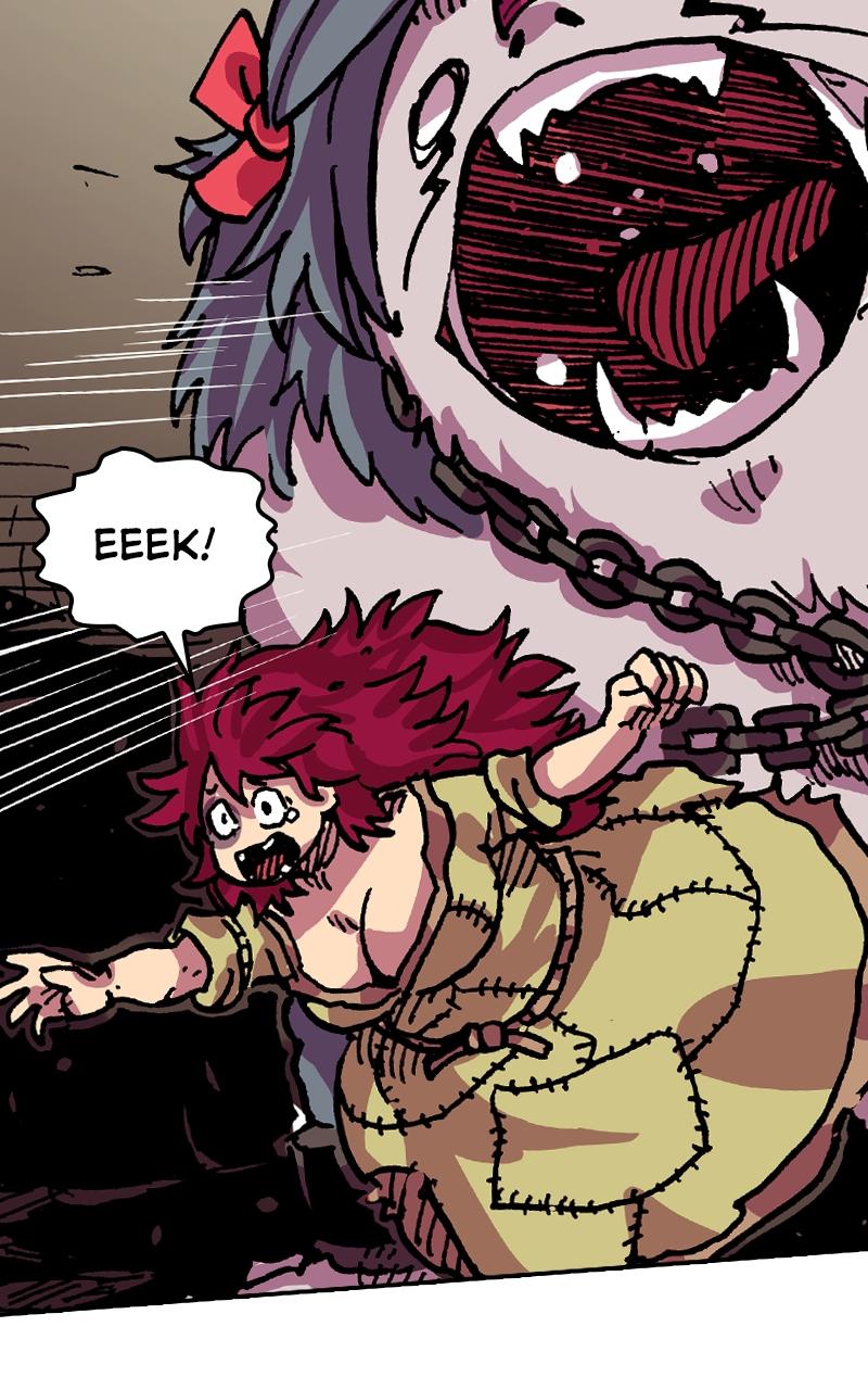 Clevatess: Majuu no Ou to Akago to Shikabane no Yuusha Chap 12 - Next Chap 13