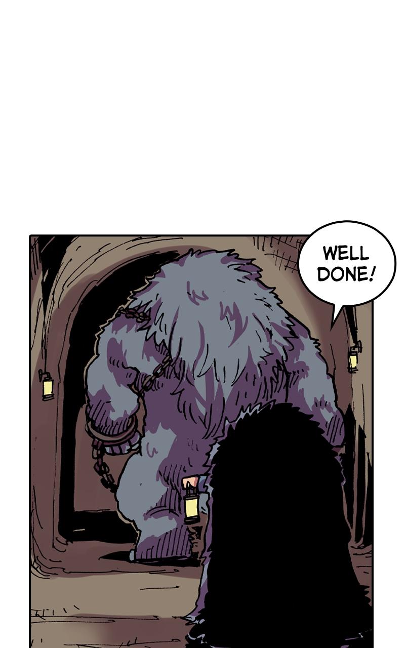 Clevatess: Majuu no Ou to Akago to Shikabane no Yuusha Chap 12 - Next Chap 13