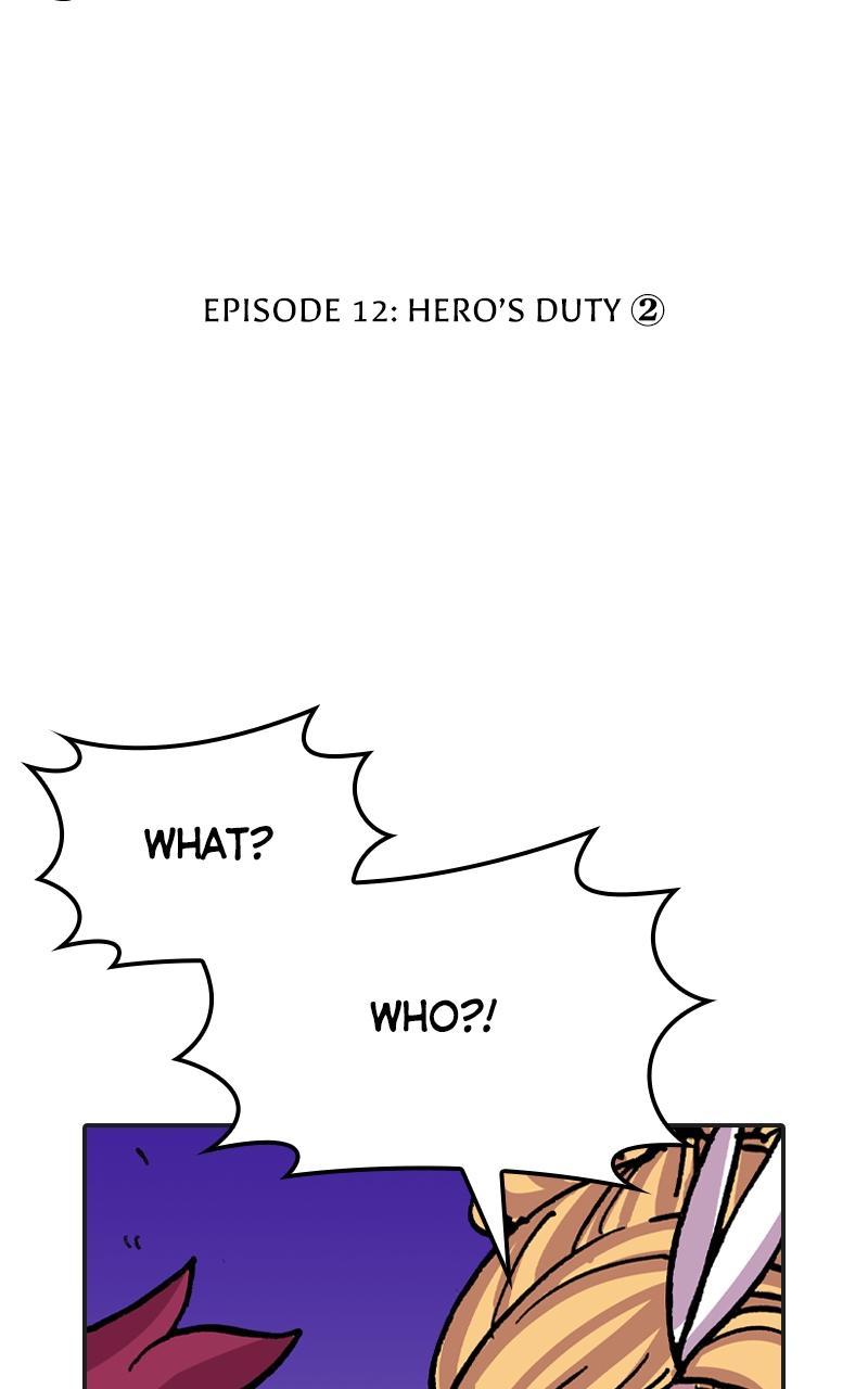 Clevatess: Majuu no Ou to Akago to Shikabane no Yuusha Chap 12 - Next Chap 13