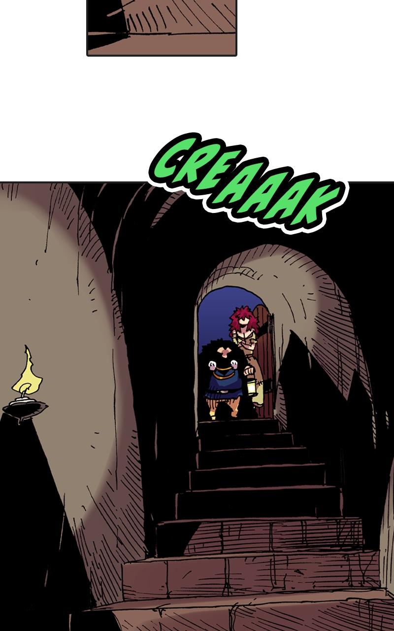 Clevatess: Majuu no Ou to Akago to Shikabane no Yuusha Chap 12 - Next Chap 13