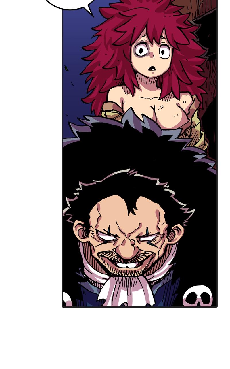 Clevatess: Majuu no Ou to Akago to Shikabane no Yuusha Chap 12 - Next Chap 13