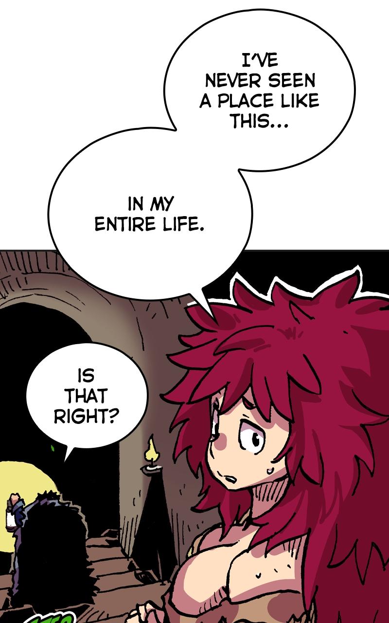 Clevatess: Majuu no Ou to Akago to Shikabane no Yuusha Chap 12 - Next Chap 13