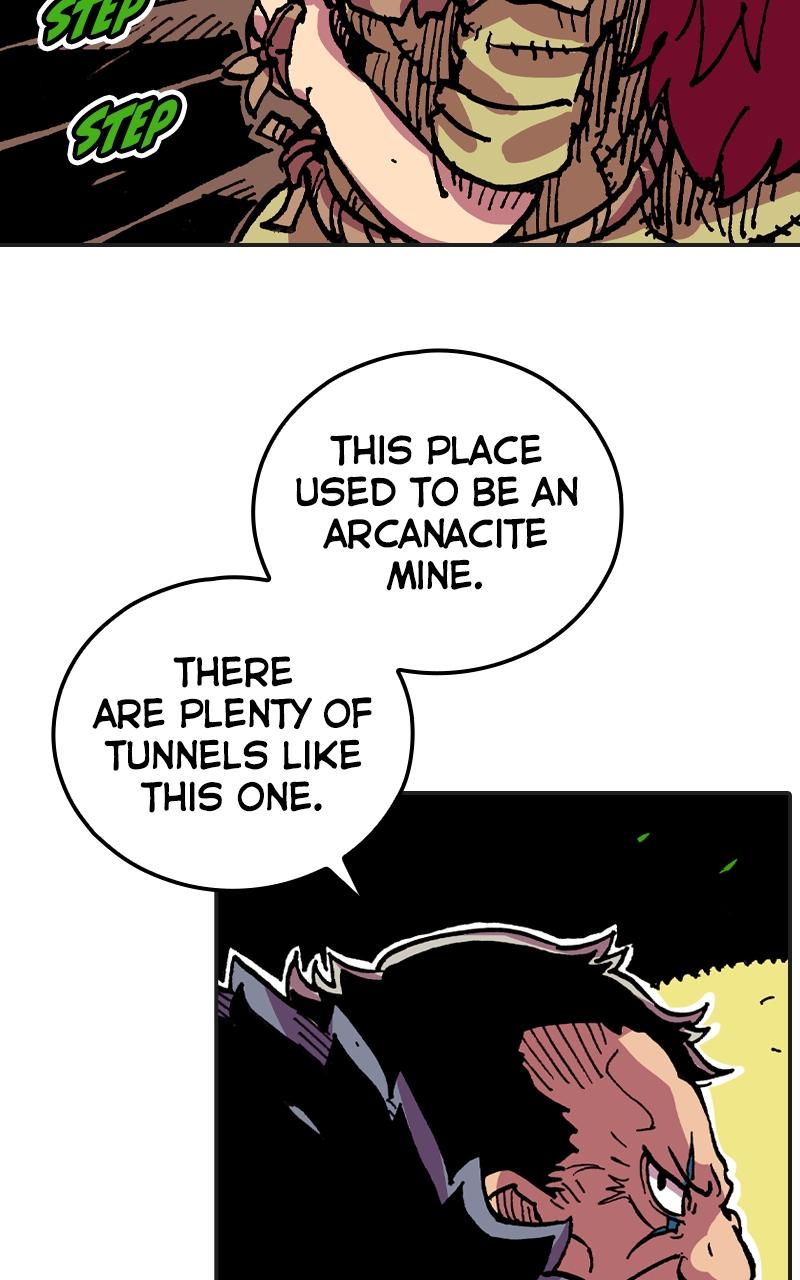 Clevatess: Majuu no Ou to Akago to Shikabane no Yuusha Chap 12 - Next Chap 13