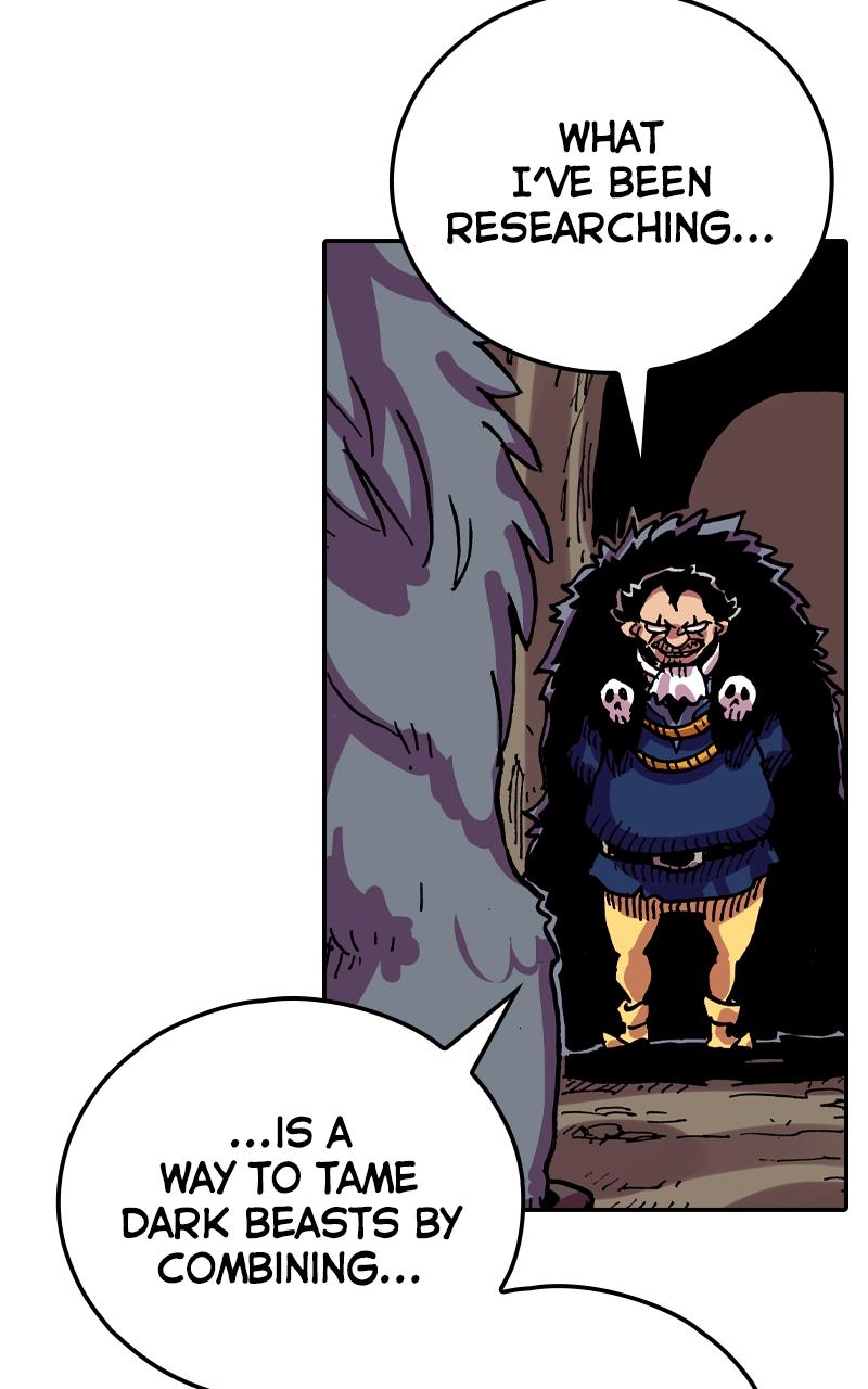 Clevatess: Majuu no Ou to Akago to Shikabane no Yuusha Chap 12 - Next Chap 13