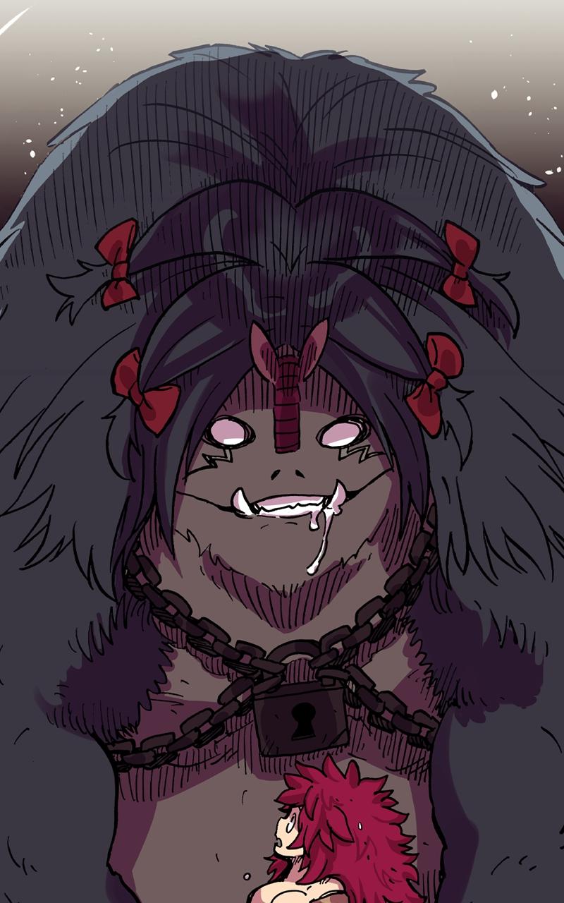 Clevatess: Majuu no Ou to Akago to Shikabane no Yuusha Chap 12 - Next Chap 13