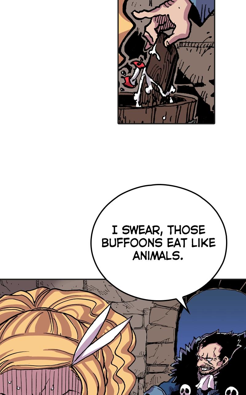 Clevatess: Majuu no Ou to Akago to Shikabane no Yuusha Chap 12 - Next Chap 13