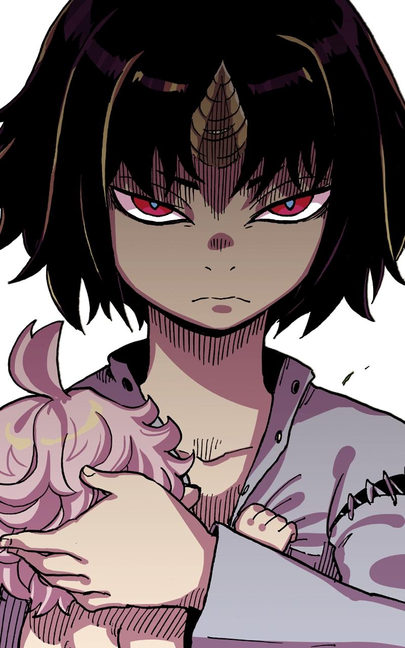 Clevatess: Majuu no Ou to Akago to Shikabane no Yuusha Chap 12 - Next Chap 13