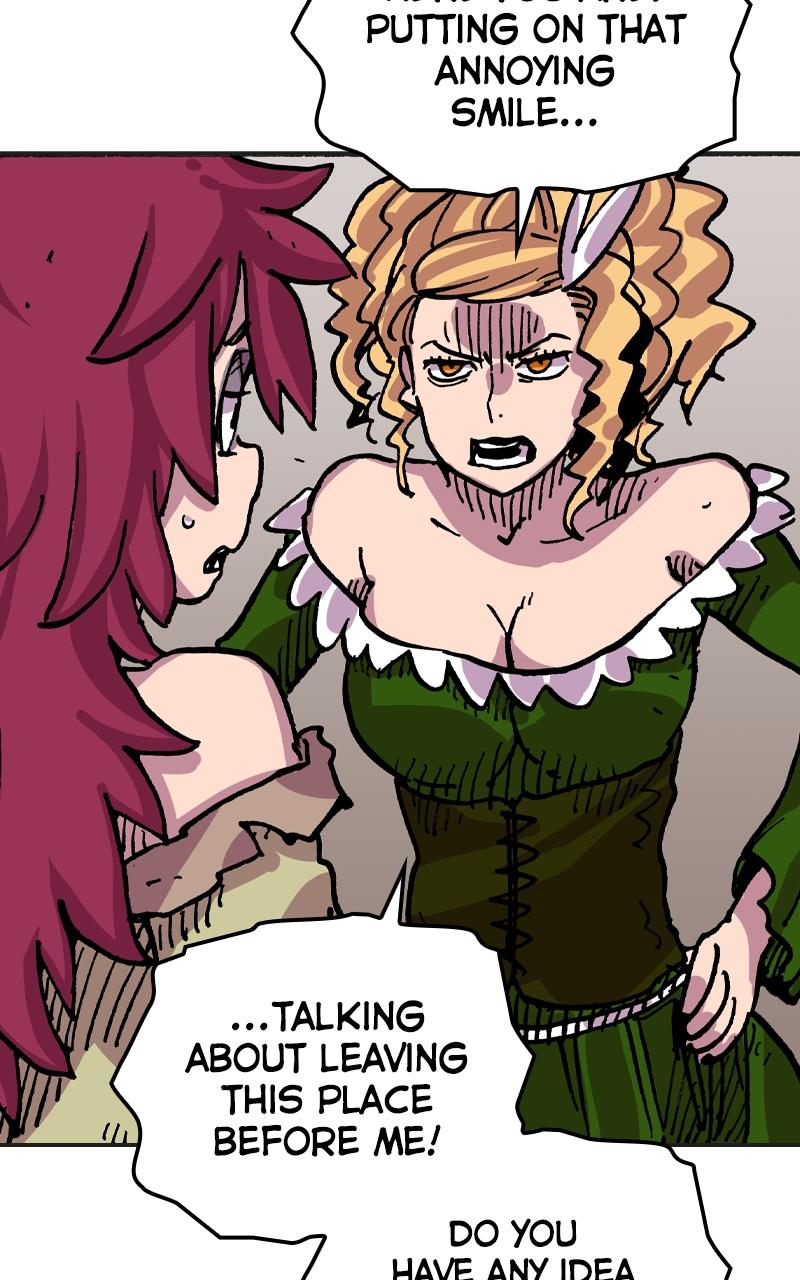 Clevatess: Majuu no Ou to Akago to Shikabane no Yuusha Chap 12 - Next Chap 13